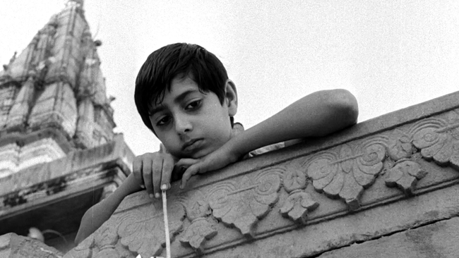 Aparajito (Source: themoviedb.org)