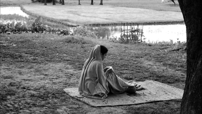 Aparajito (Source: themoviedb.org)