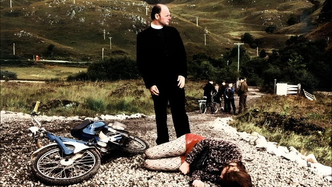 Breaking the Waves (Source: themoviedb.org)