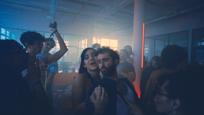 Club Kid (Source: themoviedb.org)