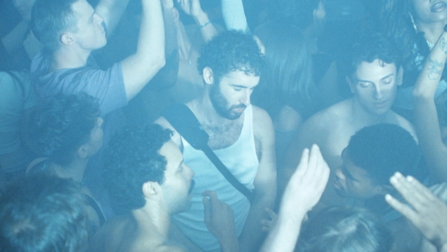 Club Kid (Source: themoviedb.org)