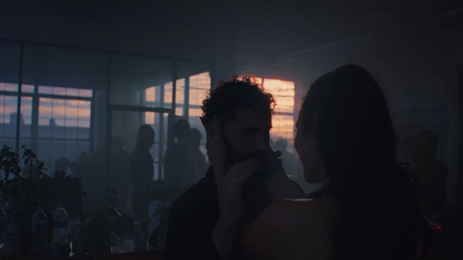 Club Kid (Source: themoviedb.org)