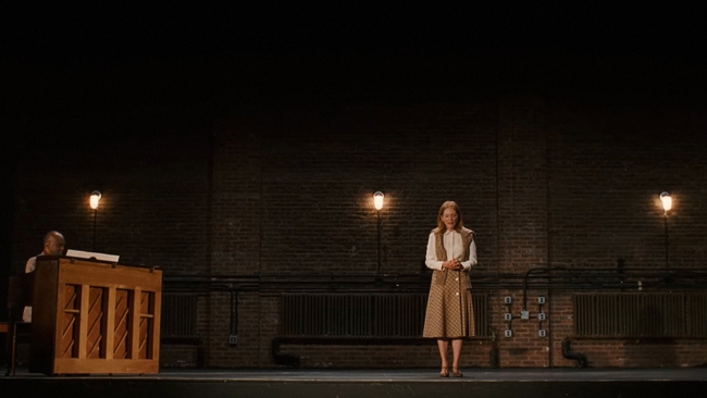 The Debut (Source: themoviedb.org)