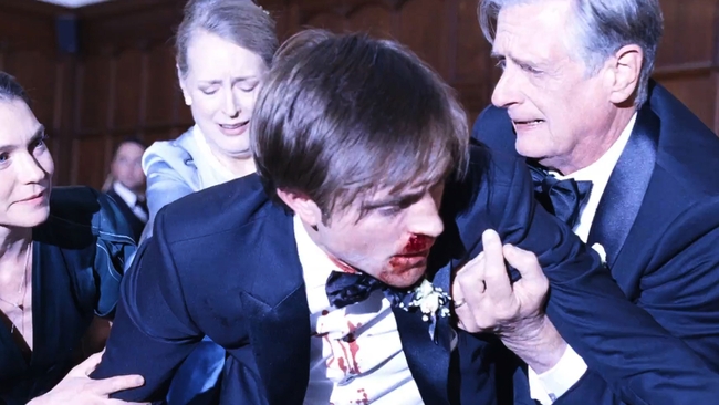 The Drama (Source: themoviedb.org)