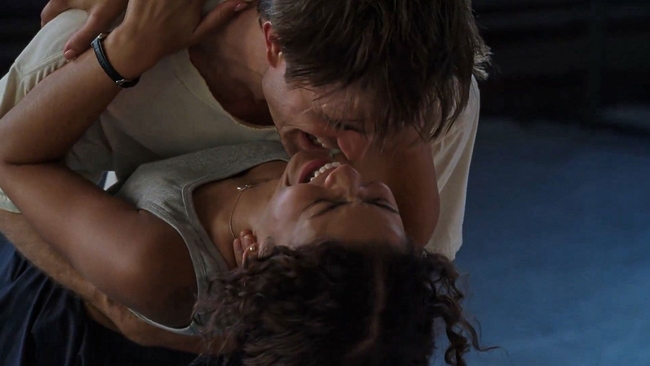 The Drama (Source: themoviedb.org)