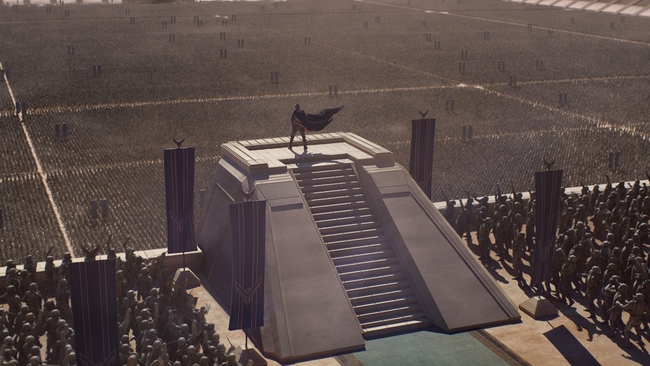 Dune: Part Three (Source: themoviedb.org)