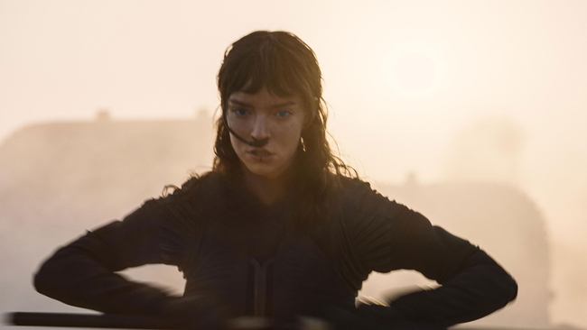 Dune: Part Three (Source: themoviedb.org)