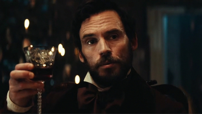 Ebenezer: A Christmas Carol (Source: themoviedb.org)