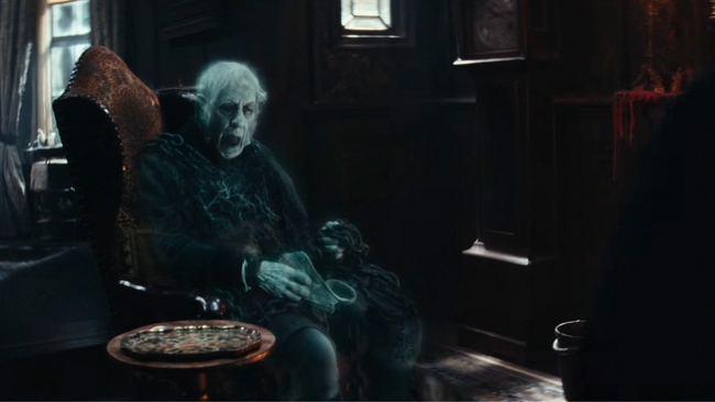 Ebenezer: A Christmas Carol (Source: themoviedb.org)