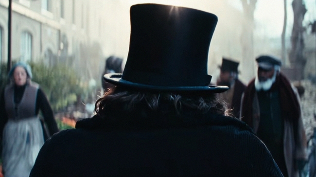 Ebenezer: A Christmas Carol (Source: themoviedb.org)