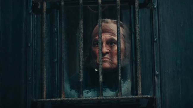 Ebenezer: A Christmas Carol (Source: themoviedb.org)