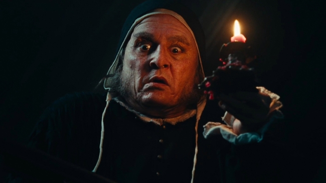 Ebenezer: A Christmas Carol (Source: themoviedb.org)