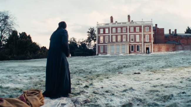 Ebenezer: A Christmas Carol (Source: themoviedb.org)