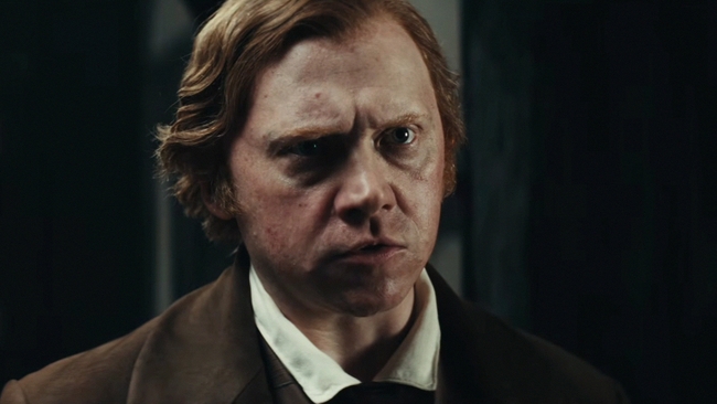 Ebenezer: A Christmas Carol (Source: themoviedb.org)