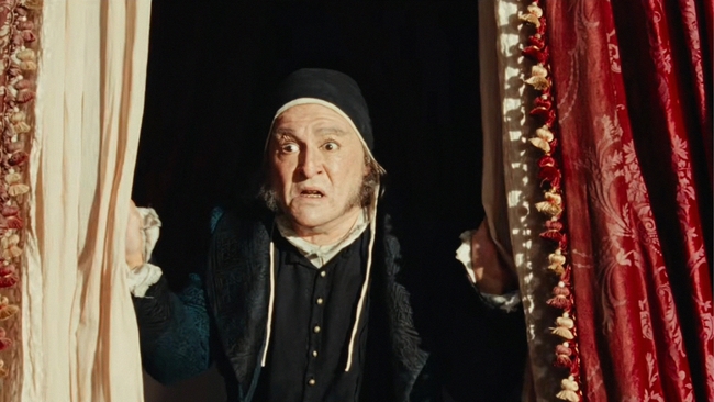 Ebenezer: A Christmas Carol (Source: themoviedb.org)