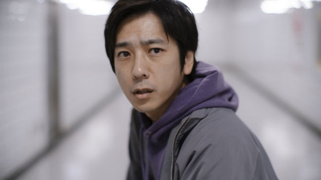 Exit 8 (Source: themoviedb.org)