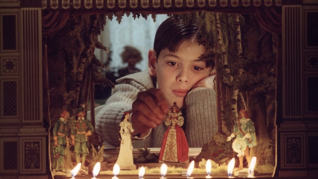 Fanny och Alexander (Source: themoviedb.org)