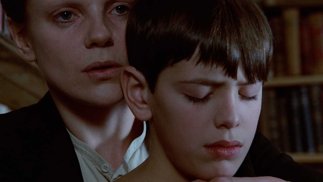 Fanny och Alexander (Source: themoviedb.org)