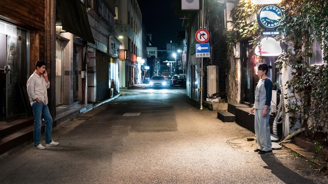 Ganeunghan sarang (Source: themoviedb.org)