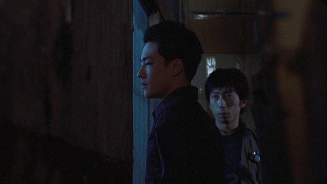 Goodbye, Dragon Inn (Source: themoviedb.org)