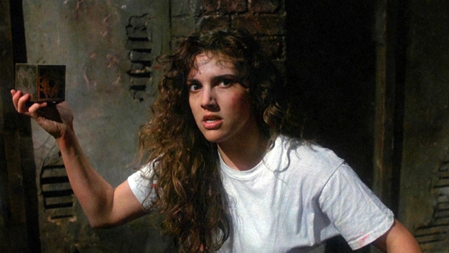 Hellraiser (Source: themoviedb.org)