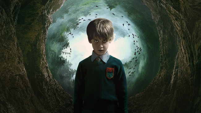 The Hole in the Ground (Source: themoviedb.org)