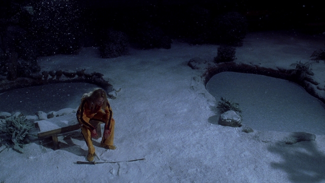 Kill Bill: The Whole Bloody Affair (Source: themoviedb.org)