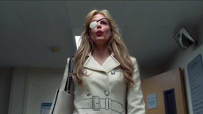 Kill Bill: The Whole Bloody Affair (Source: themoviedb.org)