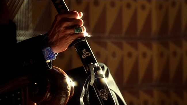 Kill Bill: The Whole Bloody Affair (Source: themoviedb.org)