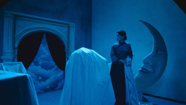 Kuang ye shi dai (Source: themoviedb.org)