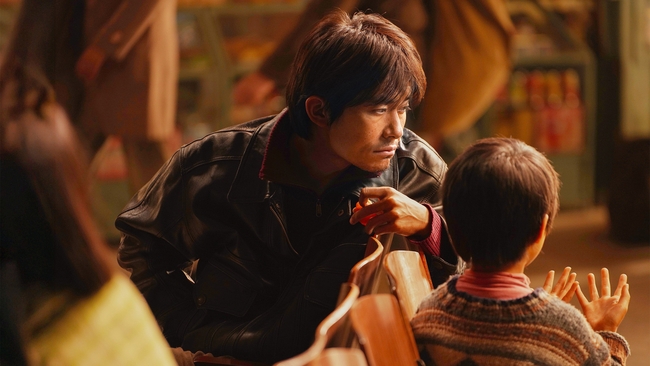 Kuang ye shi dai (Source: themoviedb.org)