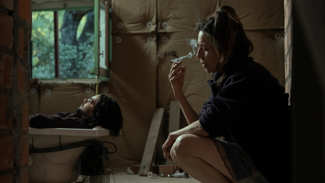 La Bola Negra (Source: themoviedb.org)