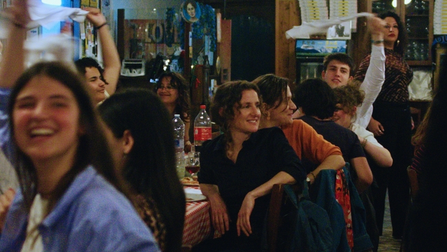 La Gradiva (Source: themoviedb.org)
