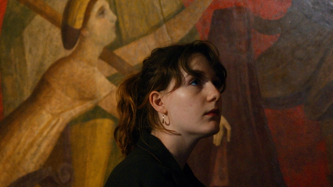 La Gradiva (Source: themoviedb.org)