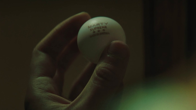 Marty Supreme (Source: themoviedb.org)