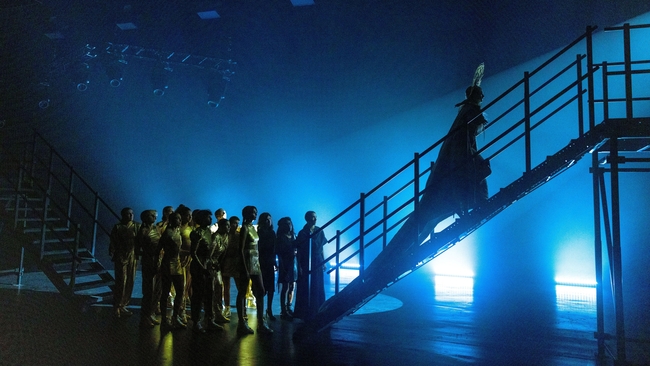 Mother Mary (Source: themoviedb.org)