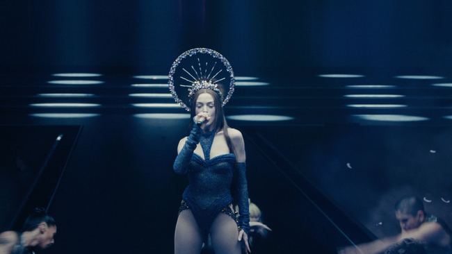 Mother Mary (Source: themoviedb.org)