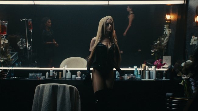 Mother Mary (Source: themoviedb.org)