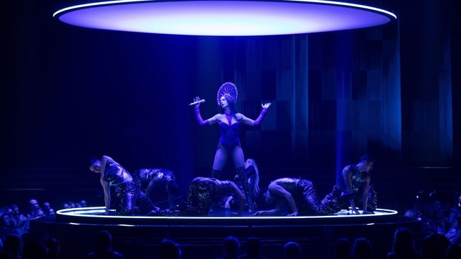 Mother Mary (Source: themoviedb.org)