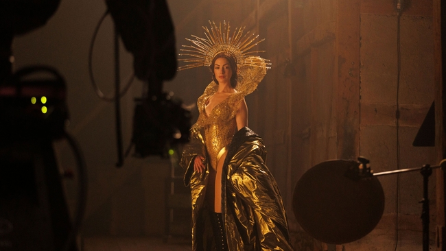 Mother Mary (Source: themoviedb.org)