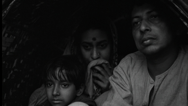 Pather Pancali (Source: themoviedb.org)