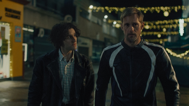 Pillion (Source: themoviedb.org)