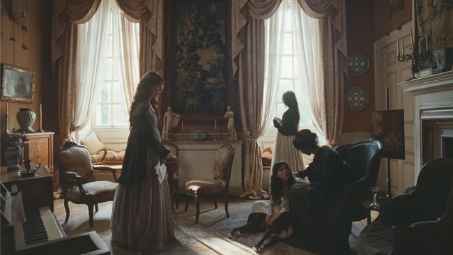 Sense and Sensibility (Source: themoviedb.org)