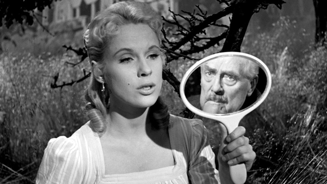 Smultronstället (Source: themoviedb.org)