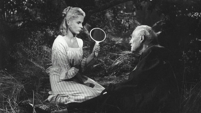 Smultronstället (Source: themoviedb.org)