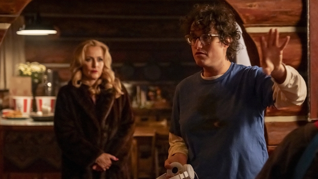 Teenage Sex and Death at Camp Miasma (Source: themoviedb.org)