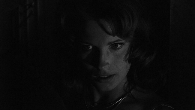 Tystnaden (Source: themoviedb.org)