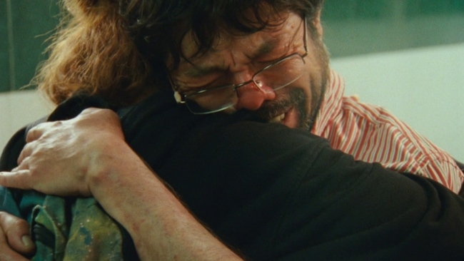 Un poeta (Source: themoviedb.org)