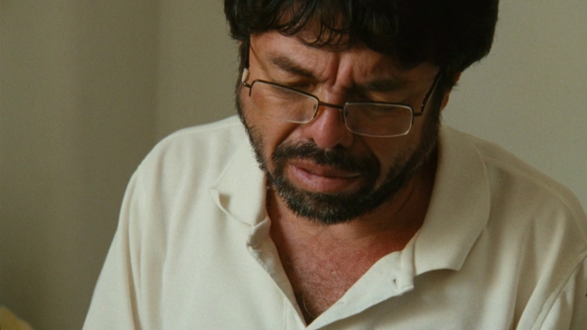 Un poeta (Source: themoviedb.org)