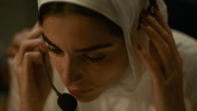 The Voice of Hind Rajab (Source: themoviedb.org)